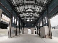 For Rent - Kawasan Perindustrian Bukit Rambai