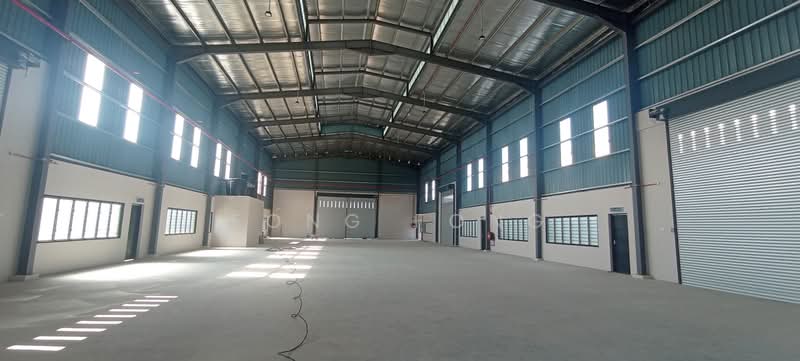 Kilang untuk Disewa di Kawasan Perindustrian Bukit Rambai (Bukit Rambai) - Fong Fong - Interior - PropertyGuru.com.my