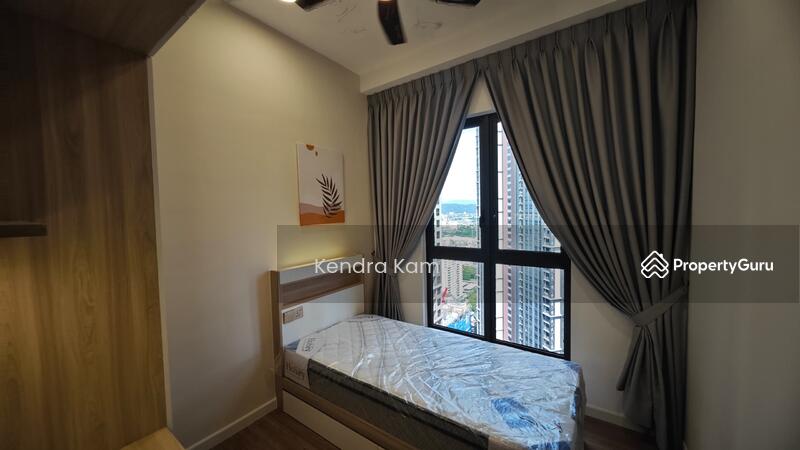 Sunway Velocity TWO untuk Untuk Disewa - RM 3,300 /bulan, Apr 2026 - PropertyGuru.com.my