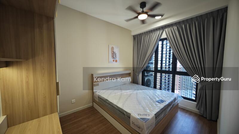 Sunway Velocity TWO untuk Untuk Disewa - RM 3,300 /bulan, Apr 2026 - PropertyGuru.com.my
