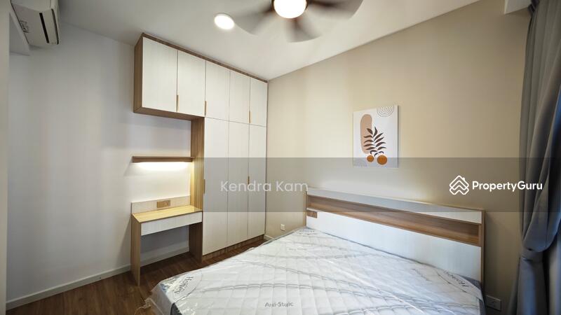 Sunway Velocity TWO untuk Untuk Disewa - RM 3,300 /bulan, Apr 2026 - PropertyGuru.com.my