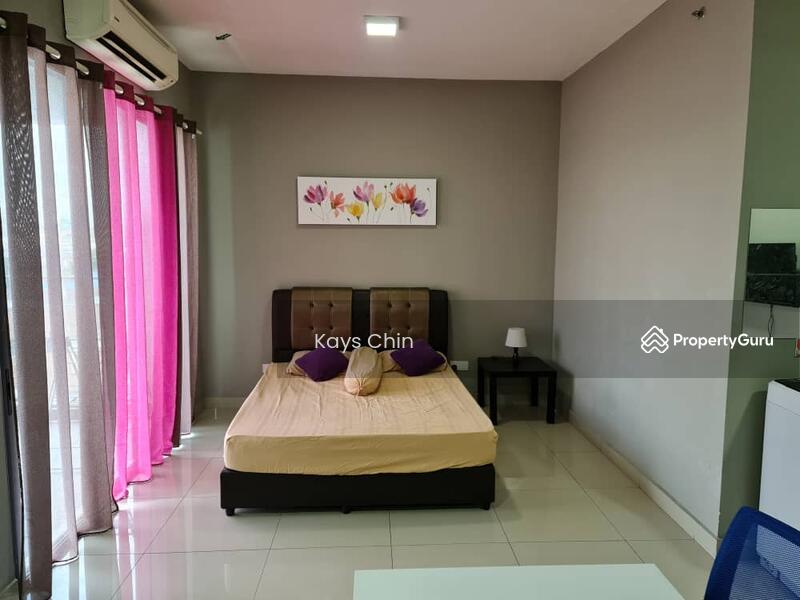 Condominium for Rent at Univ 360 Place - Kays Chin - PropertyGuru.com.my
