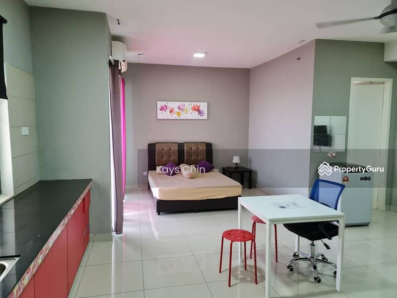 Condominium for Rent at Univ 360 Place - Kays Chin - PropertyGuru.com.my