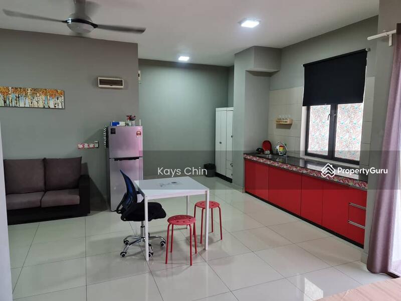 Condominium for Rent at Univ 360 Place - Kays Chin - PropertyGuru.com.my