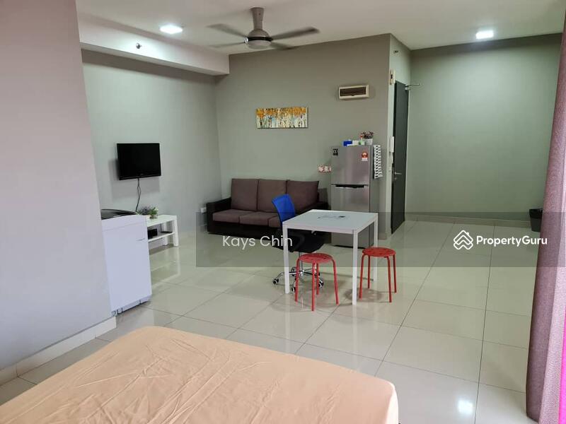 Condominium for Rent at Univ 360 Place - Kays Chin - PropertyGuru.com.my
