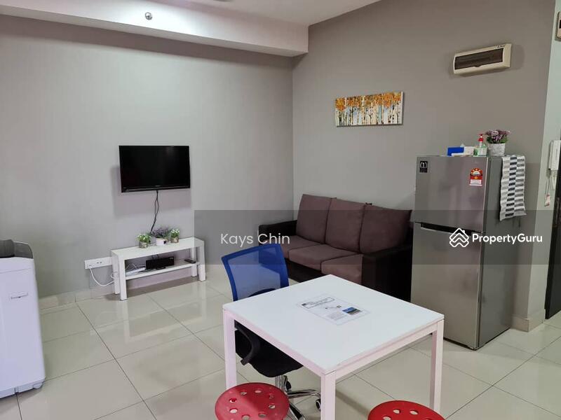 Condominium for Rent at Univ 360 Place - Kays Chin - PropertyGuru.com.my