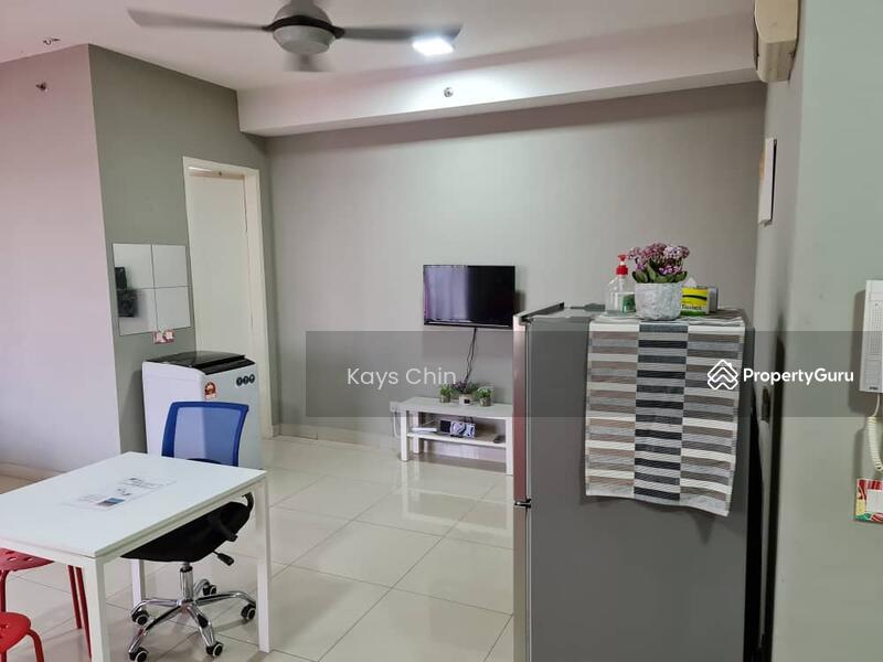 Condominium for Rent at Univ 360 Place - Kays Chin - PropertyGuru.com.my