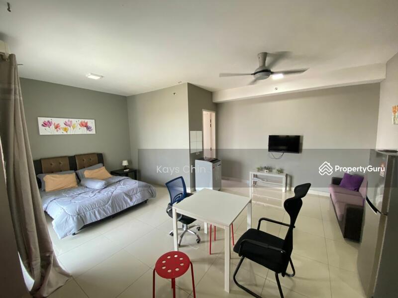 Condominium for Rent at Univ 360 Place - Kays Chin - PropertyGuru.com.my