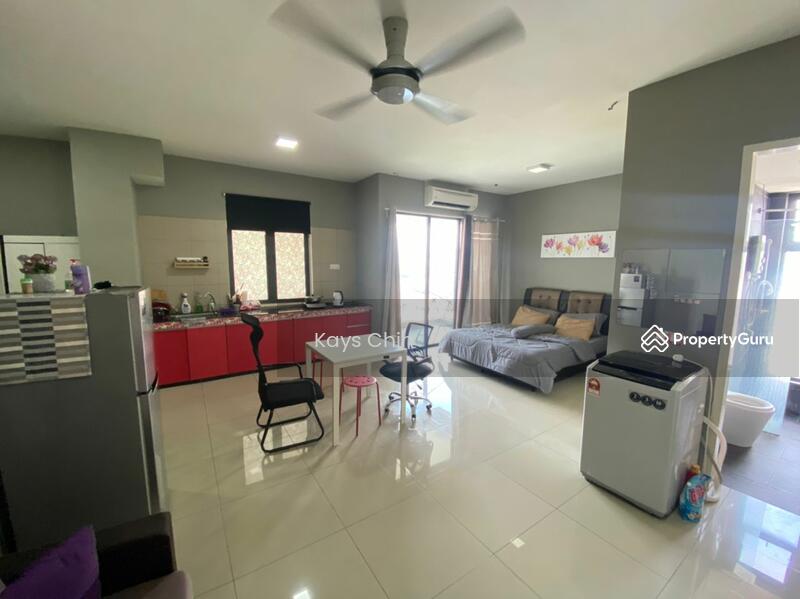 Condominium for Rent at Univ 360 Place - Kays Chin - PropertyGuru.com.my