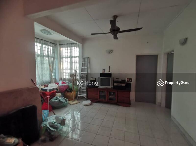 1-storey Terraced House for Sale in Bandar Sungai Long (Selangor) - KC Hong - PropertyGuru.com.my