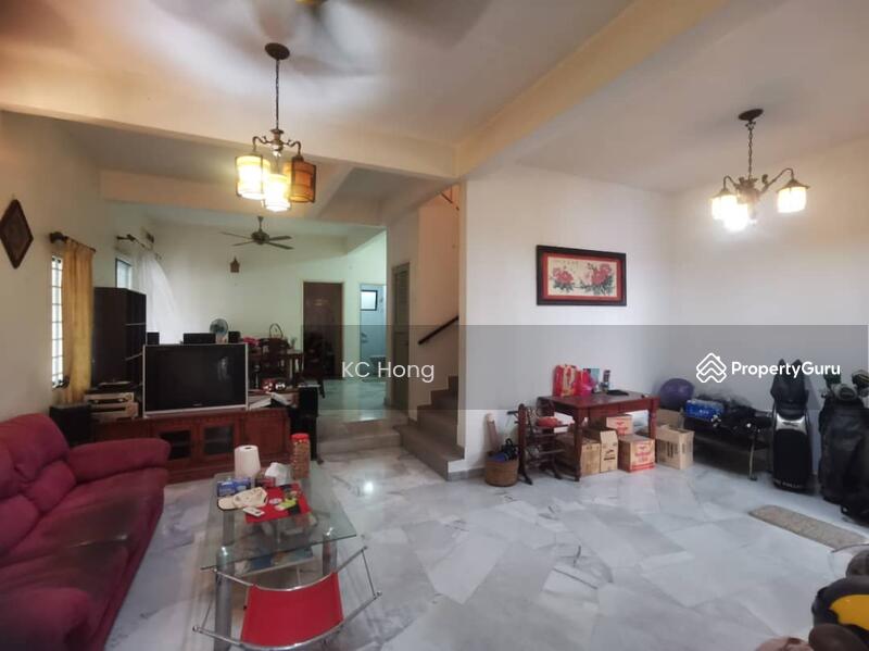 1-storey Terraced House for Sale in Bandar Sungai Long (Selangor) - KC Hong - PropertyGuru.com.my