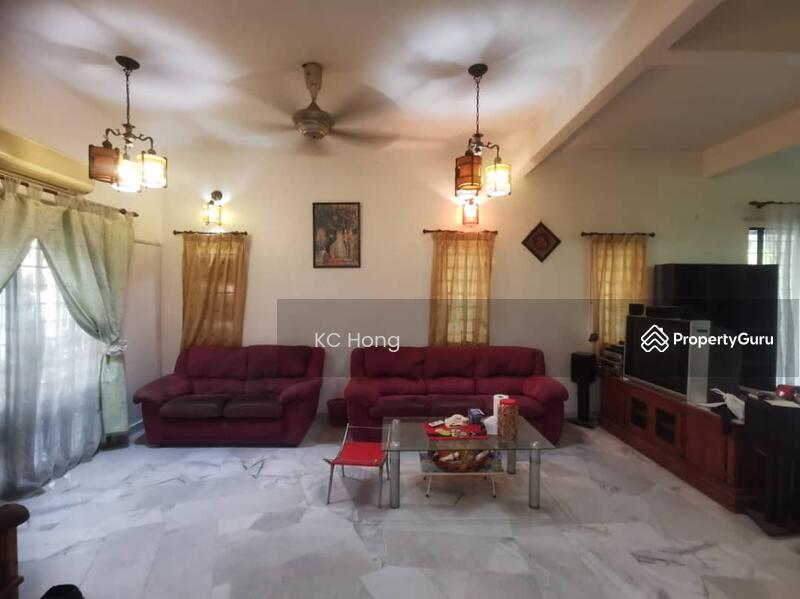 1-storey Terraced House for Sale in Bandar Sungai Long (Selangor) - KC Hong - PropertyGuru.com.my