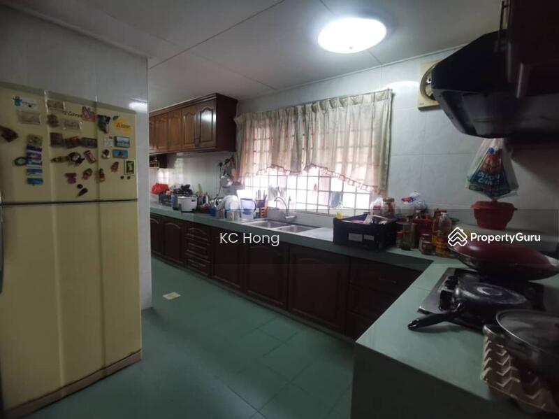 1-storey Terraced House for Sale in Bandar Sungai Long (Selangor) - KC Hong - PropertyGuru.com.my
