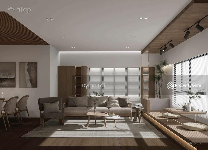 For Sale - Cyberjaya New Condo 1300sqft Full Loan