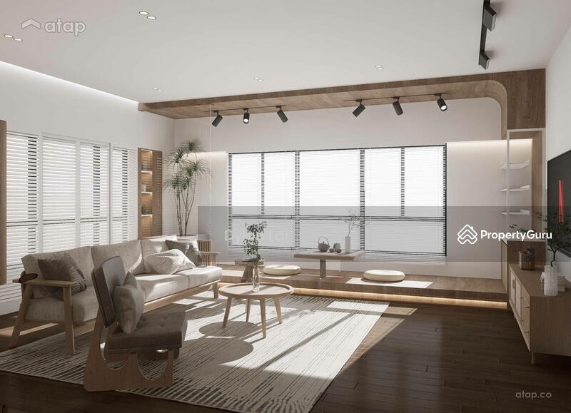 For Sale - Cyberjaya New Condo 1300sqft Full Loan