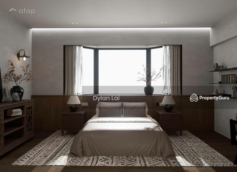 For Sale - Cyberjaya New Condo 1300sqft Full Loan