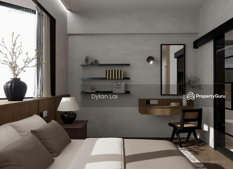 For Sale - Cyberjaya New Condo 1300sqft Full Loan