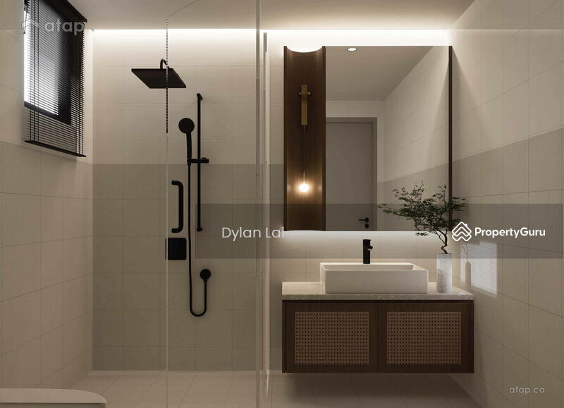 For Sale - Cyberjaya New Condo 1300sqft Full Loan