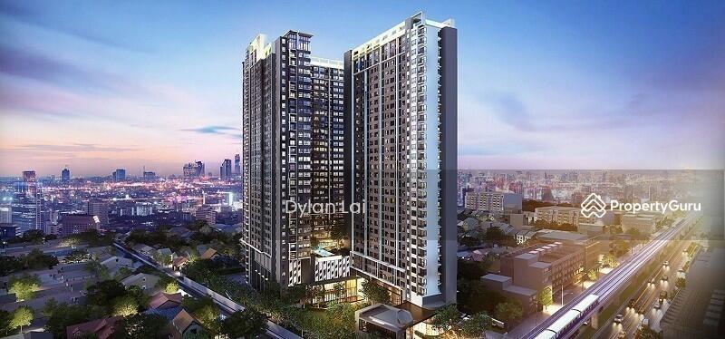 For Sale - Cyberjaya New Condo 1300sqft Full Loan