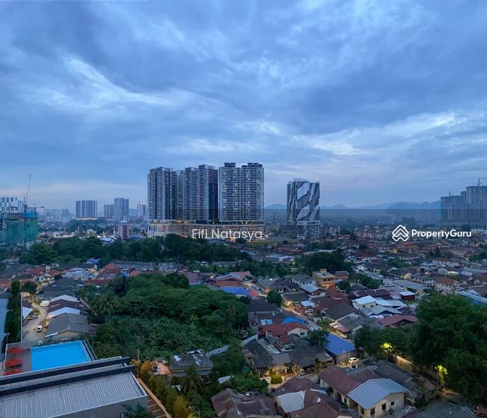 For Sale - Residensi Platinum Teratai