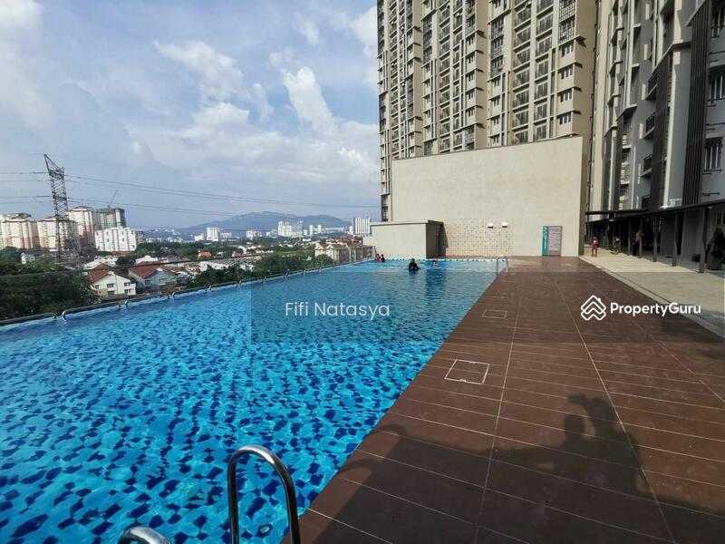 For Sale - Residensi Platinum Teratai