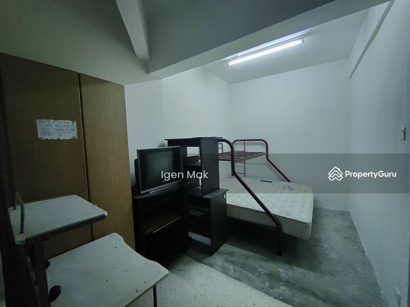 Pangsapuri untuk Dijual di Supreme Apartment - Igen Mak - PropertyGuru.com.my