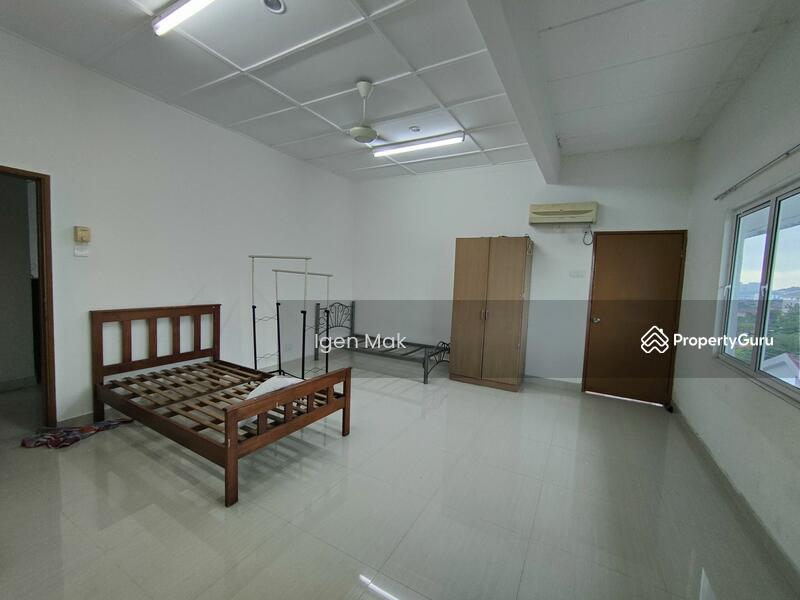 Pangsapuri untuk Dijual di Supreme Apartment - Igen Mak - PropertyGuru.com.my