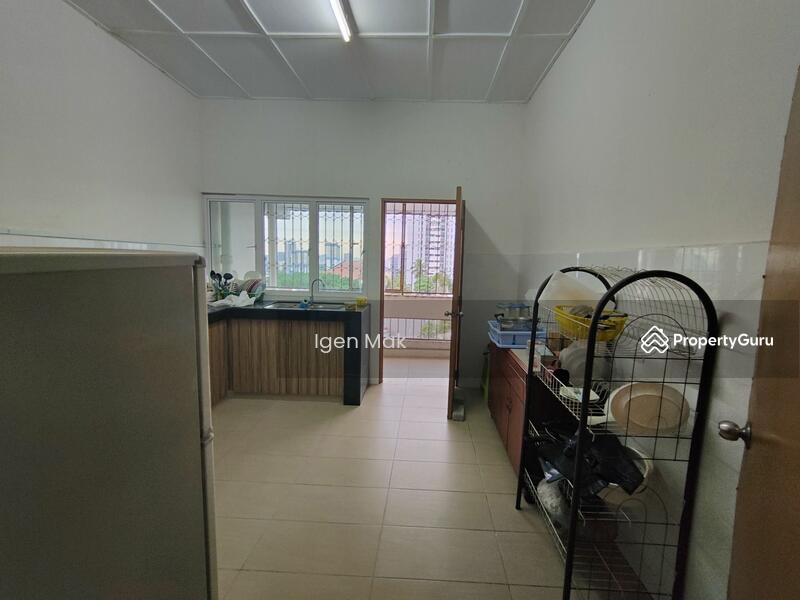 Pangsapuri untuk Dijual di Supreme Apartment - Igen Mak - PropertyGuru.com.my