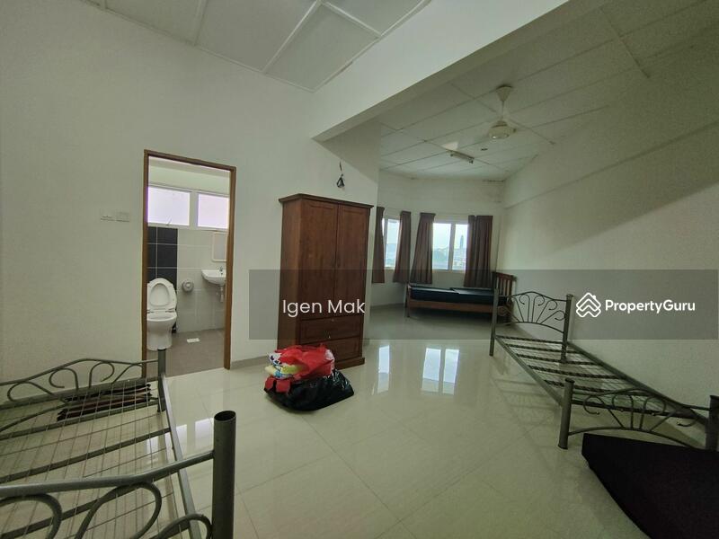 Pangsapuri untuk Dijual di Supreme Apartment - Igen Mak - PropertyGuru.com.my