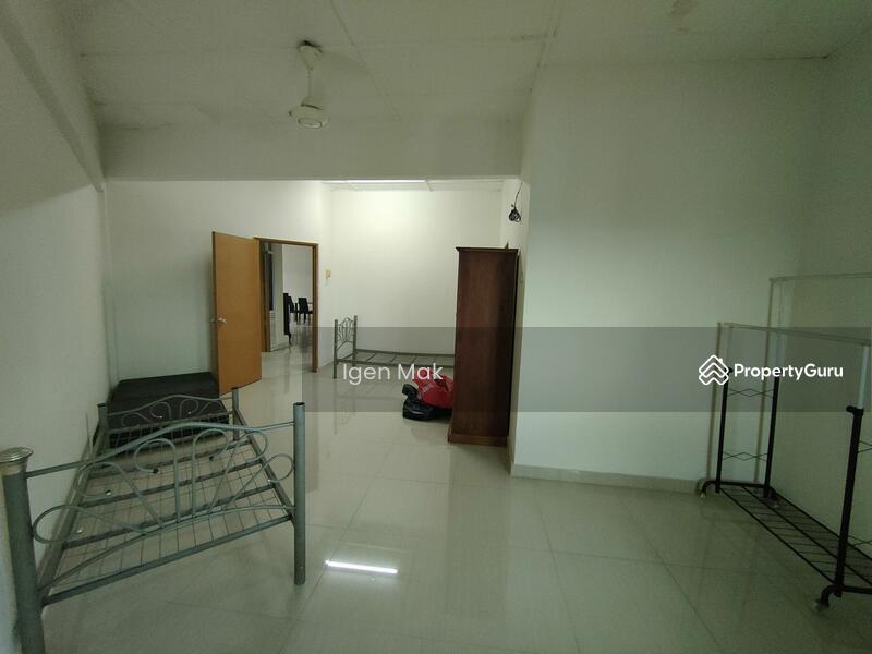 Pangsapuri untuk Dijual di Supreme Apartment - Igen Mak - PropertyGuru.com.my