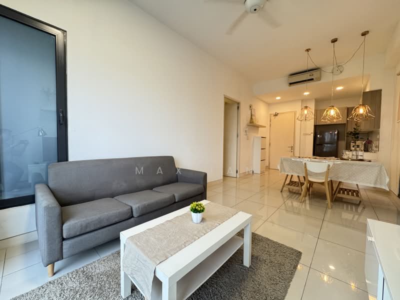 Service Residence for Rent at Tropicana Gardens - Max Tan - PropertyGuru.com.my