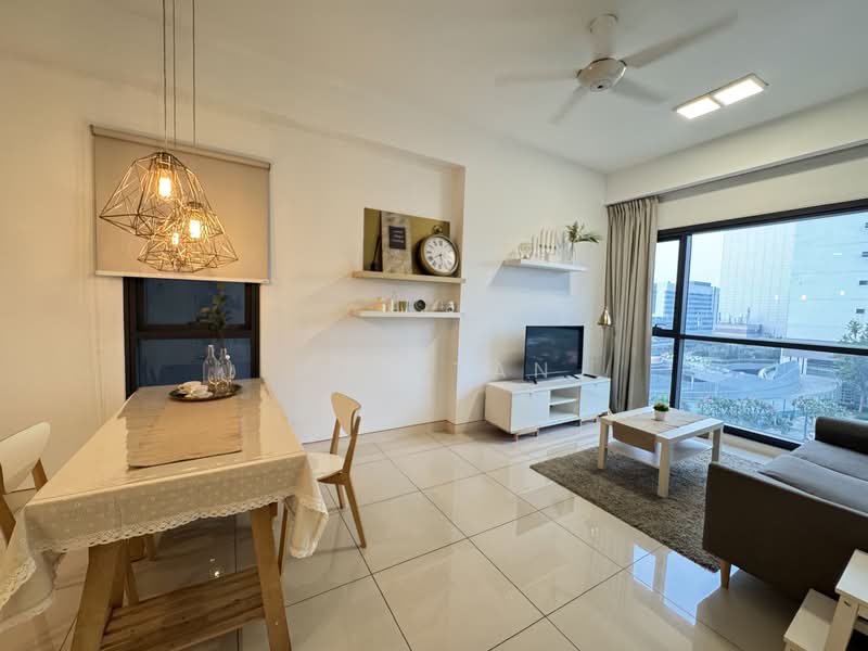 Service Residence for Rent at Tropicana Gardens - Max Tan - PropertyGuru.com.my