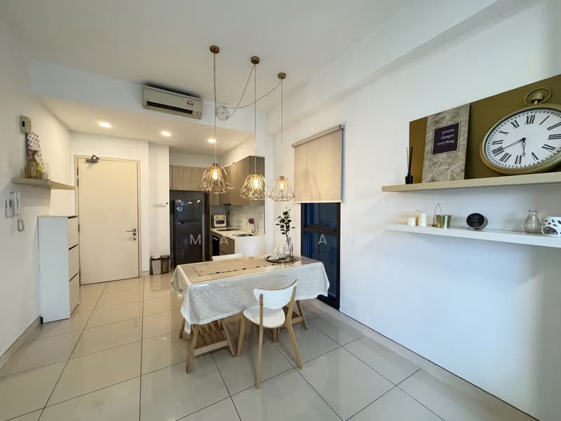 Service Residence for Rent at Tropicana Gardens - Max Tan - PropertyGuru.com.my