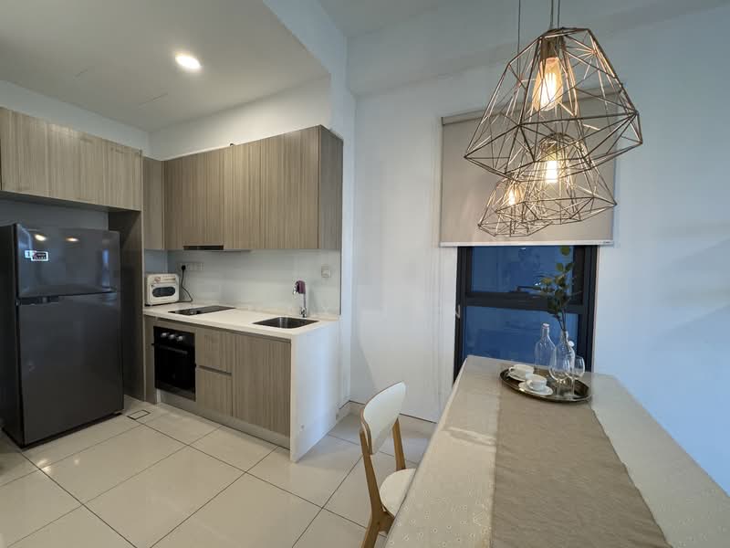 Service Residence for Rent at Tropicana Gardens - Max Tan - PropertyGuru.com.my