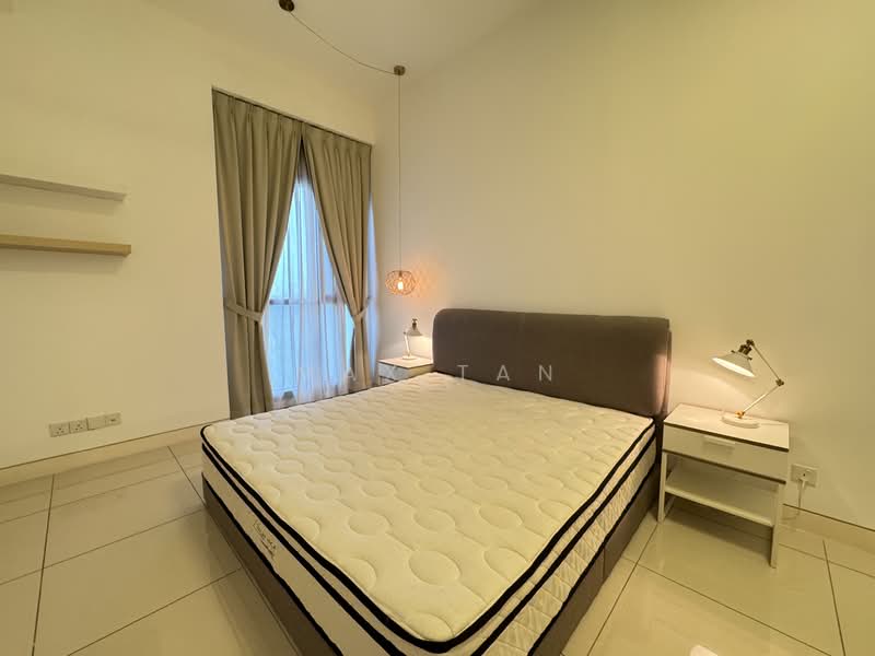 Service Residence for Rent at Tropicana Gardens - Max Tan - PropertyGuru.com.my