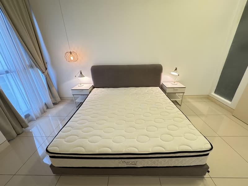 Service Residence for Rent at Tropicana Gardens - Max Tan - PropertyGuru.com.my