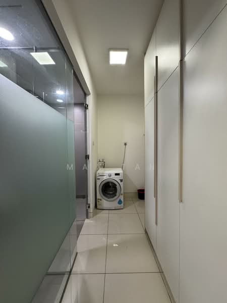 Service Residence for Rent at Tropicana Gardens - Max Tan - PropertyGuru.com.my