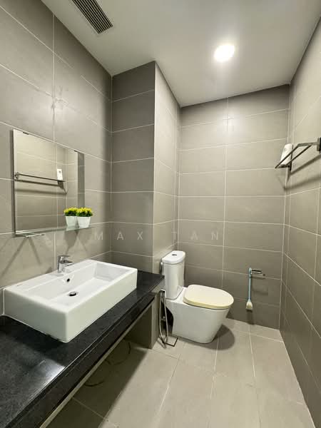 Service Residence for Rent at Tropicana Gardens - Max Tan - PropertyGuru.com.my