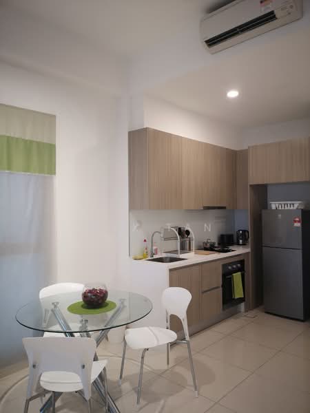 Servis Apartment untuk Disewa di Tropicana Gardens - Max Tan - Kitchen - PropertyGuru.com.my