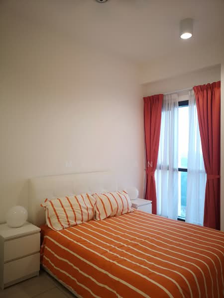Servis Apartment untuk Disewa di Tropicana Gardens - Max Tan - Bedroom - PropertyGuru.com.my