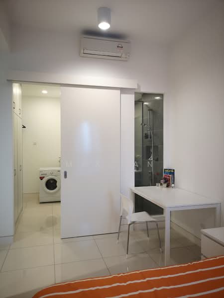 Servis Apartment untuk Disewa di Tropicana Gardens - Max Tan - Interior - PropertyGuru.com.my