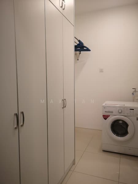 Servis Apartment untuk Disewa di Tropicana Gardens - Max Tan - Interior - PropertyGuru.com.my