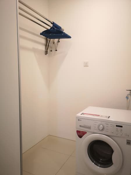 Servis Apartment untuk Disewa di Tropicana Gardens - Max Tan - Interior - PropertyGuru.com.my