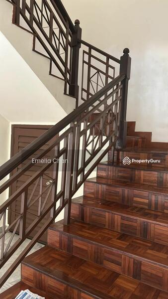 Terraced House for Rent in Putra Heights (Subang Jaya) - Emelia Chan - PropertyGuru.com.my