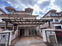 For Sale - Seri Sungai Long