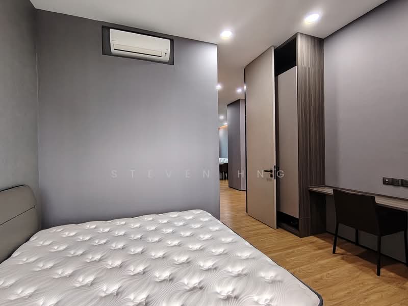 Service Residence for Sale at City of Dreams - Steven Hng - Bedroom - PropertyGuru.com.my