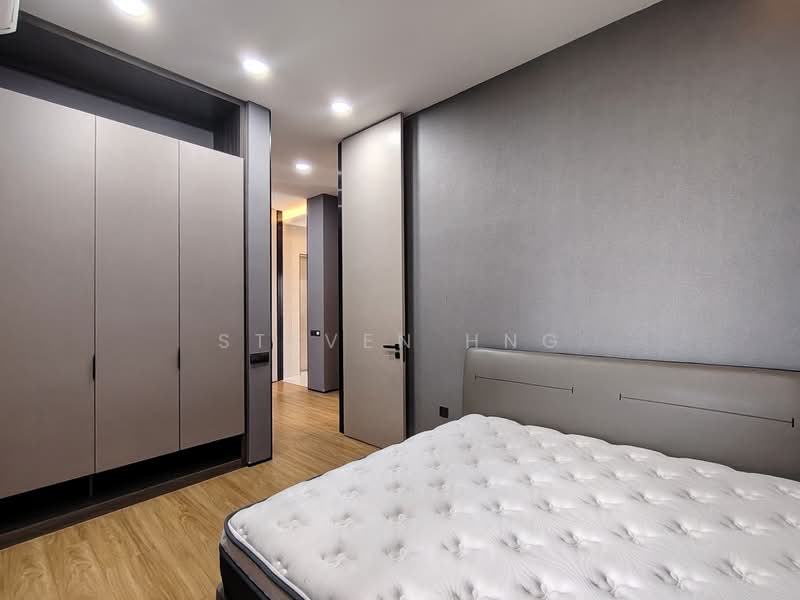 Service Residence for Sale at City of Dreams - Steven Hng - Bedroom - PropertyGuru.com.my