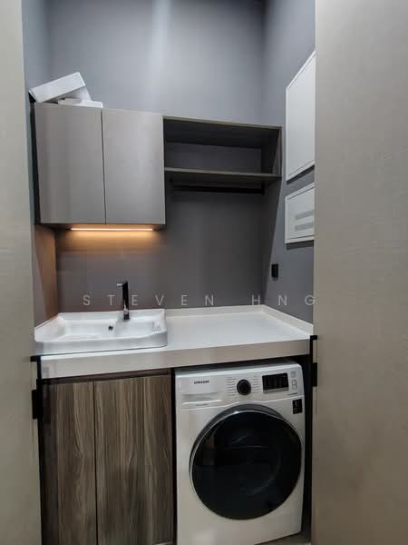 Service Residence for Sale at City of Dreams - Steven Hng - Interior - PropertyGuru.com.my