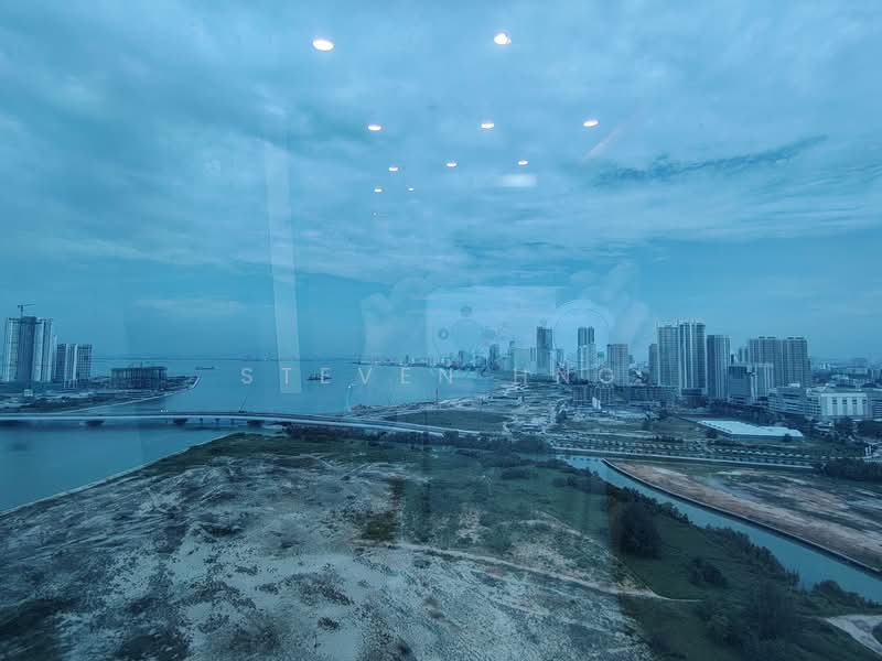 Service Residence for Sale at City of Dreams - Steven Hng - View - PropertyGuru.com.my