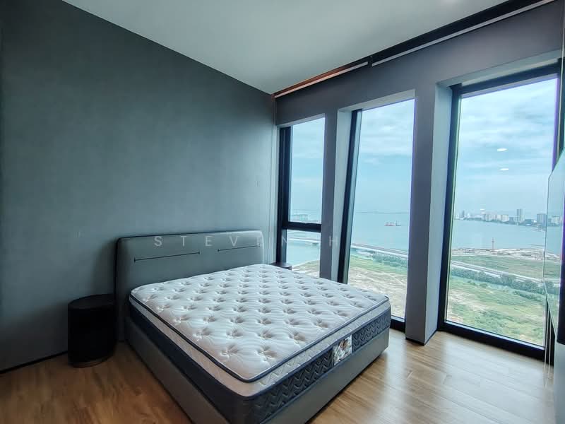 Service Residence for Sale at City of Dreams - Steven Hng - Bedroom - PropertyGuru.com.my